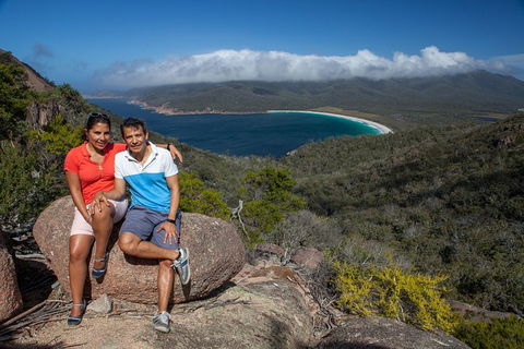Active Day Tour One-Way From Launceston To Hobart Via Wineglass Bay - Pubs and Clubs 5
