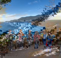 Historic Port Arthur Day Trip from Hobart Including Cliff-Top Walk to Waterfall Bay - Pubs and Clubs