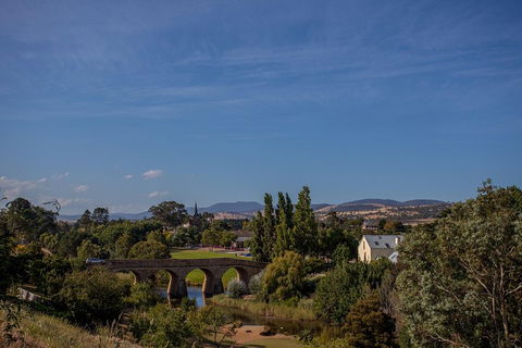 Historic Port Arthur Day Trip From Hobart Including Cliff-Top Walk To Waterfall Bay - Go Out 2