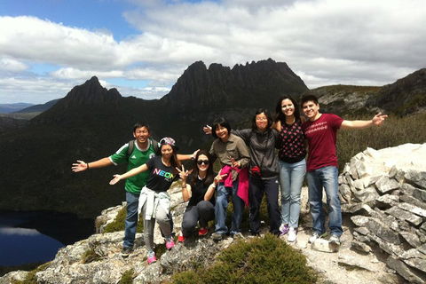 3-Day Tasmania Combo: Launceston To Hobart Active Tour Including Cradle Mountain, Freycinet National Park And Port Arthur - Pubs and Clubs 2