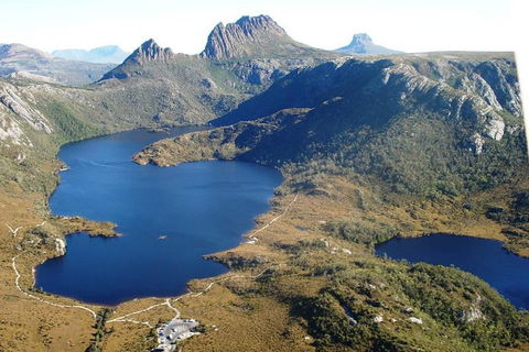3-Day Tasmania Combo: Launceston To Hobart Active Tour Including Cradle Mountain, Freycinet National Park And Port Arthur - Pubs and Clubs 3