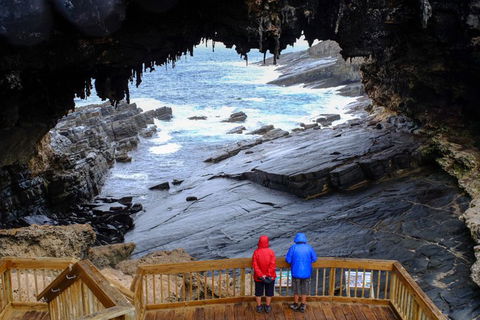 Full-Day Kangaroo Island Safari From Penneshaw - Pubs and Clubs 1