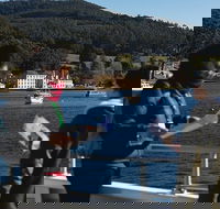 Port Arthur Full-day Guided Tour with Harbour Cruise and Tasman National Park - Pubs and Clubs