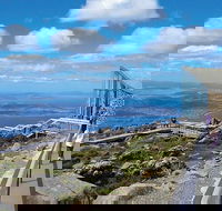 Mt Wellington Ultimate Experience Tour from Hobart - Pubs and Clubs