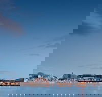 Mt Wellington Tour and MONA Admission - Pubs and Clubs