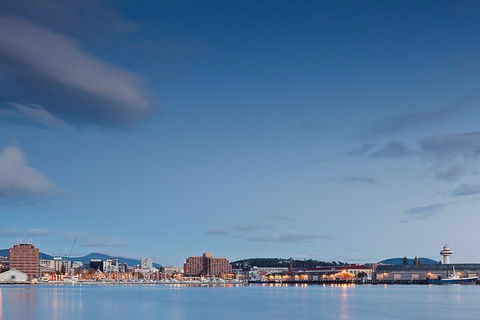 Mt Wellington Tour And MONA Admission - Pubs and Clubs 0