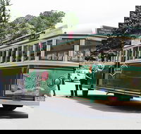 Hobart Half-Day Sightseeing Coach Tram Tour - Pubs and Clubs