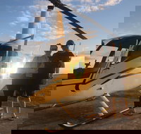 Private Brisbane City Helicopter Tour Daytime Flight - Go Out