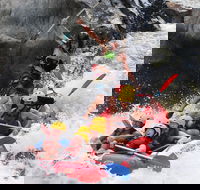 Barron Gorge National Park Half-Day White Water Rafting from Cairns or Port Douglas - Pubs and Clubs