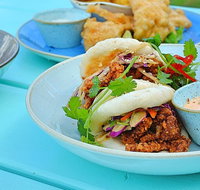 Gourmet Lunch Tour in Darwin Sundays 3-Hours - Pubs and Clubs