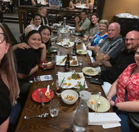 Small-Group Walking Food Tour in Darwin City with Dinner - Pubs and Clubs