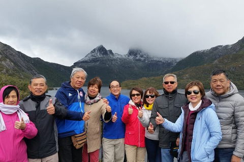 6-Day Hearty Tasmania Tour (Tasmania In A Circle) - Pubs and Clubs 4