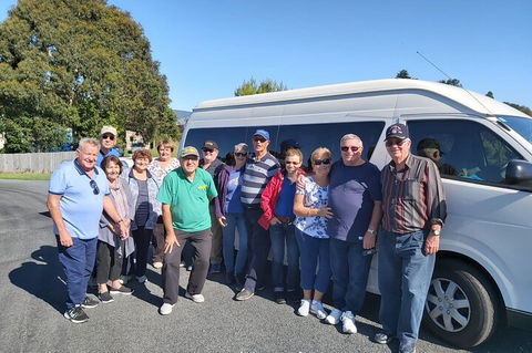 6-Day Hearty Tasmania Tour (Tasmania In A Circle) - Pubs and Clubs 5