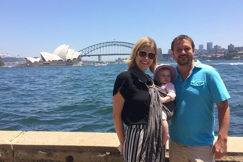 Small Group Essential Sydney Tour Including Lunch - Pubs and Clubs 1