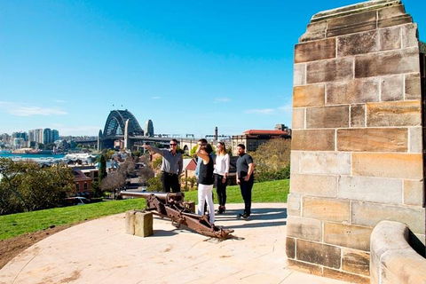 Small Group Essential Sydney Tour Including Lunch - Pubs and Clubs 4