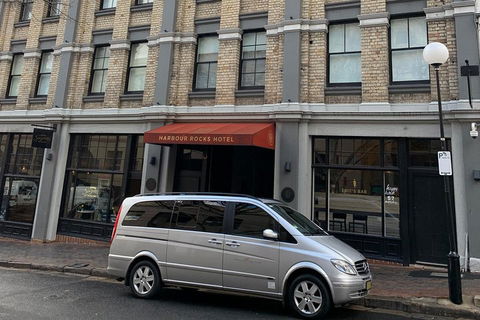 Small Group Blue Mountains Day Tour From Sydney - Pubs and Clubs 0
