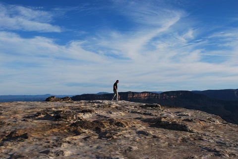 Small Group Blue Mountains Day Tour From Sydney - Pubs and Clubs 3