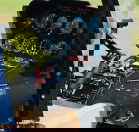 Private 30 minute Helicopter Pilot Experience in Brisbane - Go Out