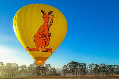 Hot Air Ballooning Tour From Northern Beaches Near Cairns - Go Out 4