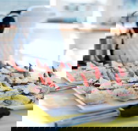 90min Brisbane River Cruise/Tour - Go Out