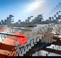 Cruise To Lunch Package - Go Out