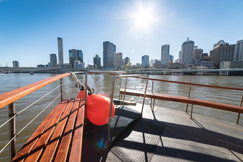 Cruise To Lunch Package - Pubs and Clubs 0