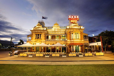Cruise To Lunch Package - Pubs and Clubs 2