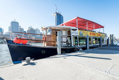 Cruise To Lunch Package - Pubs and Clubs 3