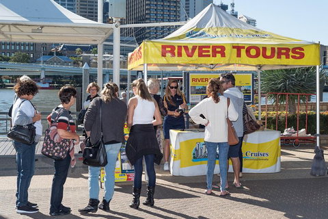 Cruise To Lunch Package - Pubs and Clubs 4