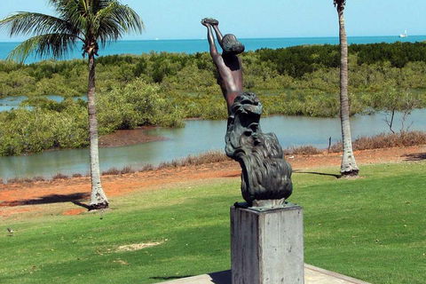 Enthralling Broome Self-Guided Audio Tour - Pubs and Clubs 3