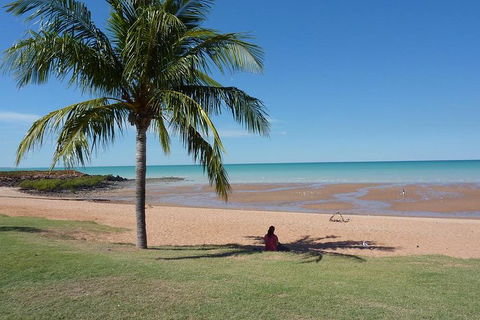 Enthralling Broome Self-Guided Audio Tour - Pubs and Clubs 4