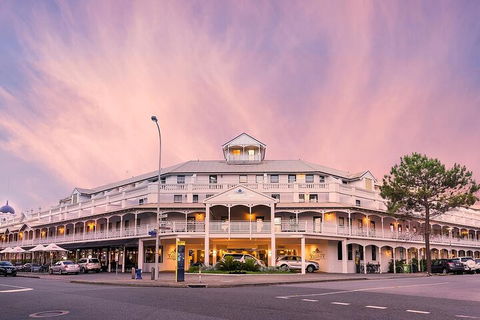 Fabulous Fremantle Self-Guided Audio Tour - Go Out 1