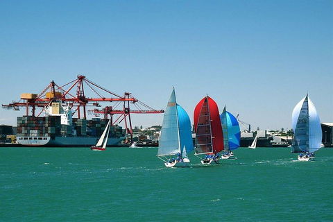 Fabulous Fremantle Self-Guided Audio Tour - Go Out 5