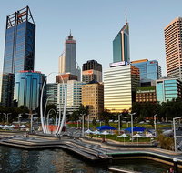Wonderful Perth Self-Guided Audio Tour - Pubs and Clubs