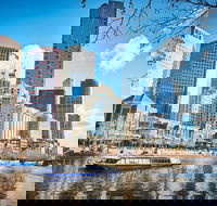 Port of Melbourne and Docklands Sightseeing Cruise - Pubs and Clubs