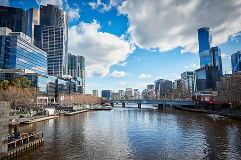 Highlights Of Melbourne Cruise - Pubs and Clubs 2