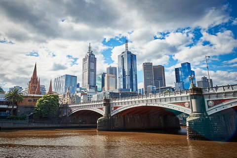 Highlights Of Melbourne Cruise - Pubs and Clubs 3