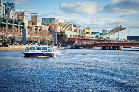 Highlights Of Melbourne Cruise - Pubs and Clubs 4