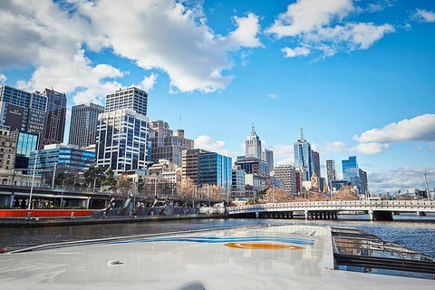 Highlights Of Melbourne Cruise - Pubs and Clubs 5