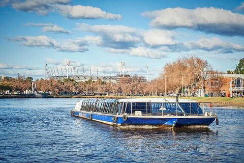 River Gardens Melbourne Sightseeing Cruise - Go Out 0