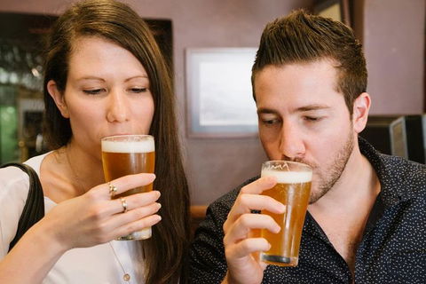 The Rocks Pub Walking Tour - Pubs and Clubs 3