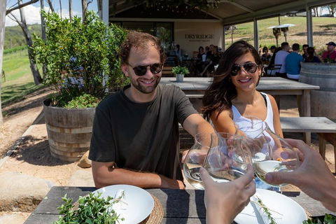 Private Blue Mountains And Wildlife Park Tour From Sydney With Barbecue Lunch - Pubs and Clubs 4