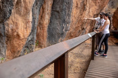 Chillagoe Caves And Outback Day Trip From Cairns - Go Out 0