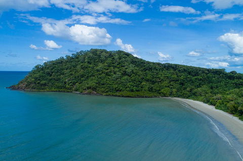 3 Day Great Barrier Reef, Daintree Rainforest And Outback Chillagoe Tour - Go Out 5