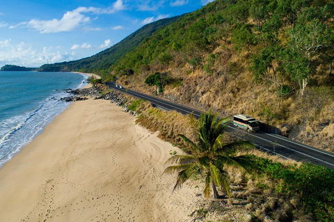2 Day Daintree Rainforest, Cape Tribulation And Outback Chillagoe Tour - Go Out 0