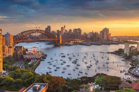 Private Tour Guide Sydney With A Local: Kickstart Your Trip, Personalized - Pubs and Clubs 0