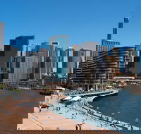 Sydney Half Day Tour with a Local 100 Personalized  Private  - Pubs and Clubs