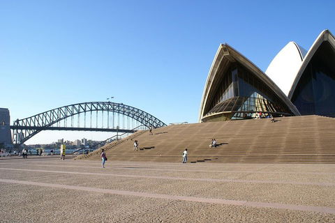 The Rocks & Darling Harbour With A Local: Private & Personalized - Pubs and Clubs 1