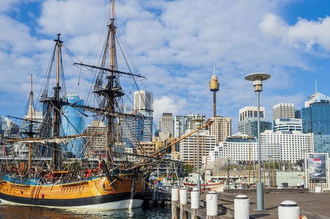 The Rocks & Darling Harbour With A Local: Private & Personalized - Pubs and Clubs 3