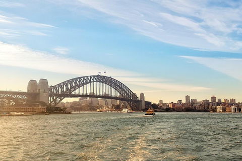 The Rocks & Darling Harbour With A Local: Private & Personalized - Pubs and Clubs 5